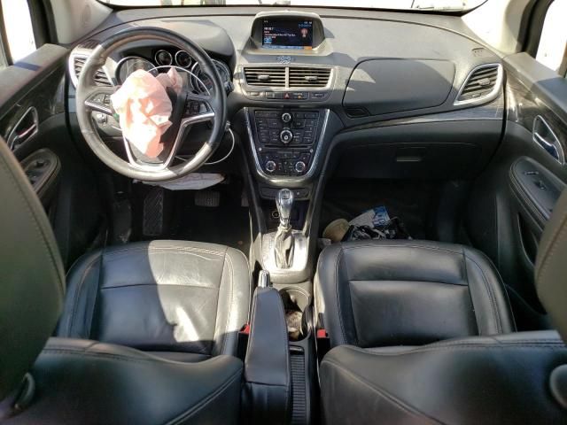 2014 Buick Encore