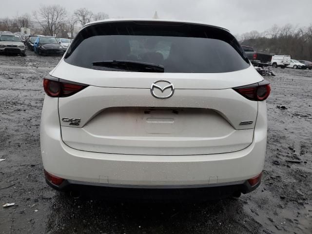 2019 Mazda CX-5 Grand Touring Reserve