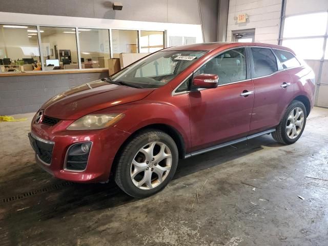 2010 Mazda CX-7