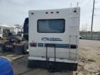 1998 Ford Econoline E450 Super Duty Cutaway Van RV