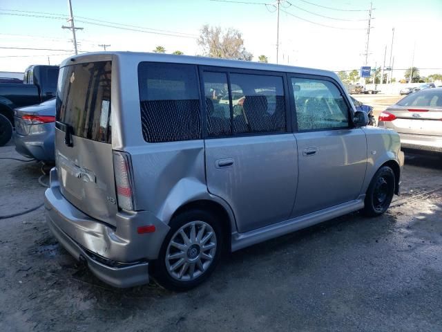 2006 Scion XB