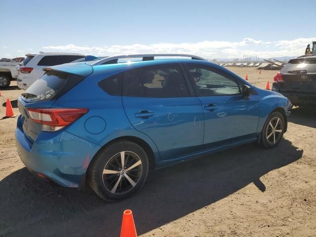 2019 Subaru Impreza Premium