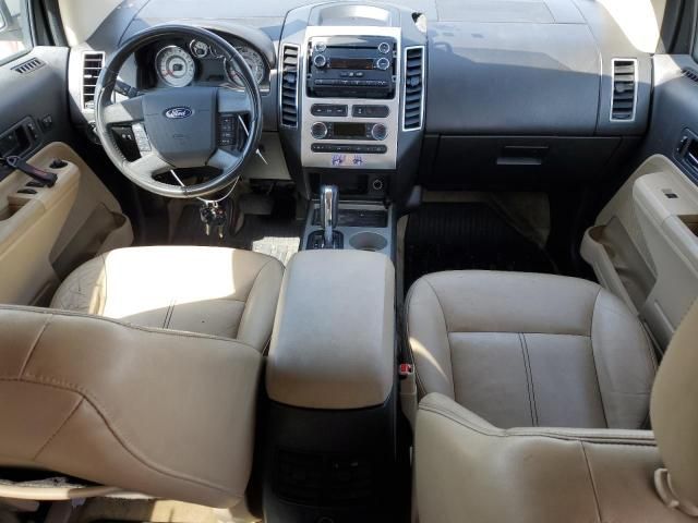 2008 Ford Edge Limited