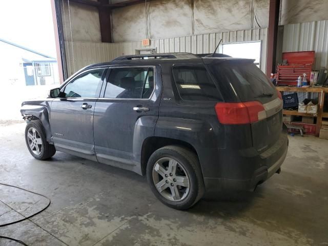 2013 GMC Terrain SLT