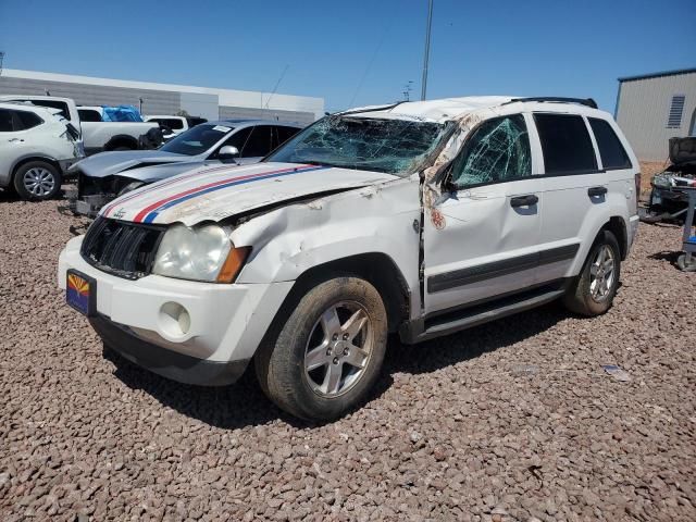 2005 Jeep Grand Cherokee Laredo