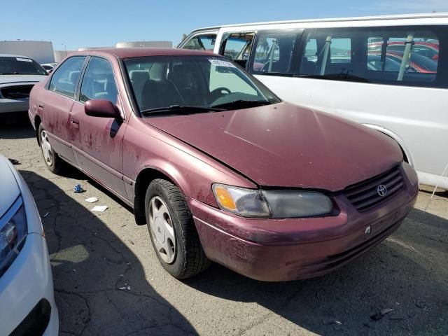 1998 Toyota Camry CE