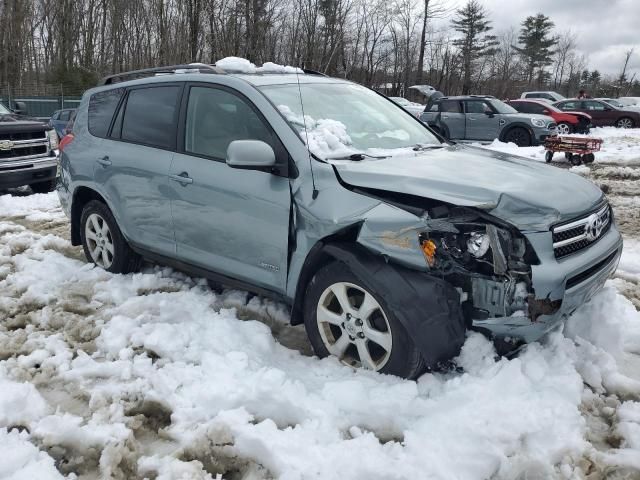 2006 Toyota Rav4 Limited