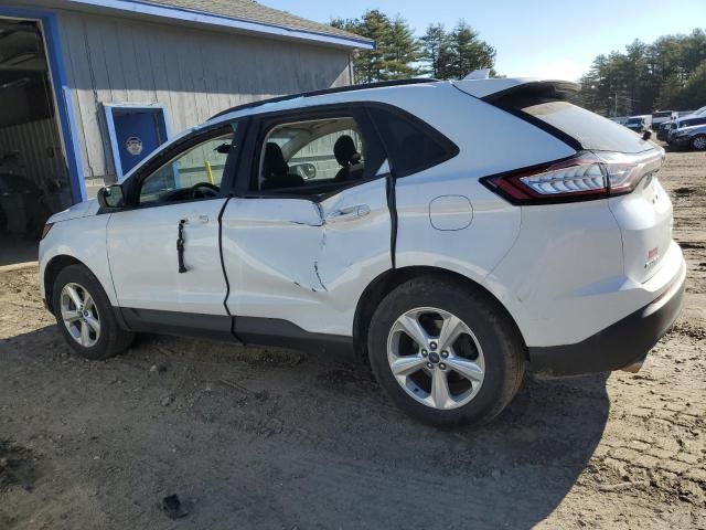 2017 Ford Edge SE