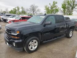 2018 Chevrolet Silverado K1500 LT for sale in Bridgeton, MO