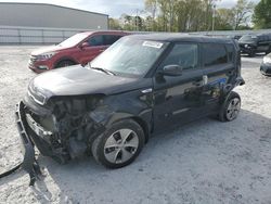 Salvage cars for sale at Gastonia, NC auction: 2015 KIA Soul