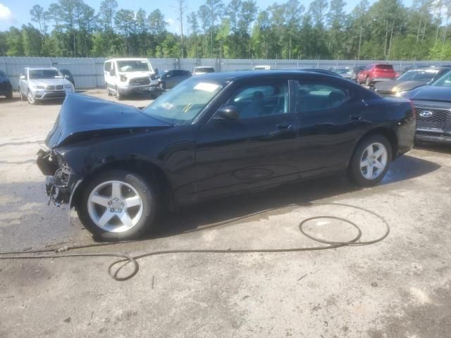 2010 Dodge Charger