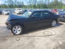 Carros salvage a la venta en subasta: 2010 Dodge Charger