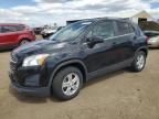 2015 Chevrolet Trax 1LT