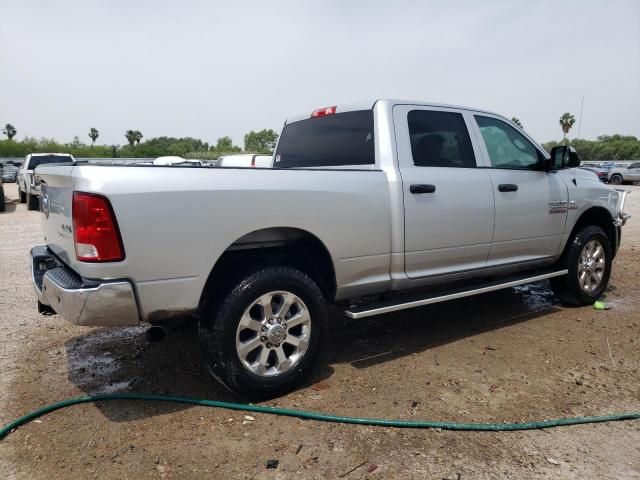 2018 Dodge RAM 2500 ST