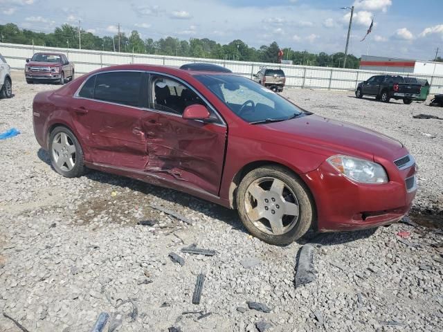 2009 Chevrolet Malibu 2LT