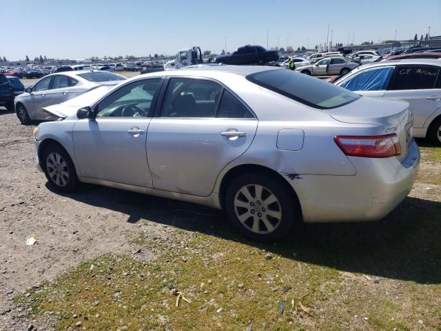 2007 Toyota Camry CE