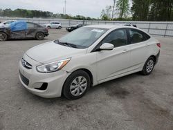 2016 Hyundai Accent SE for sale in Dunn, NC