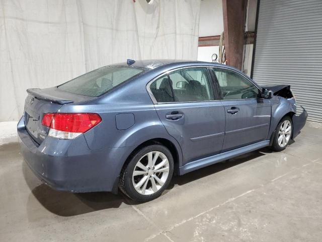 2013 Subaru Legacy 2.5I Limited