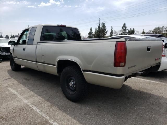 1994 GMC Sierra C1500