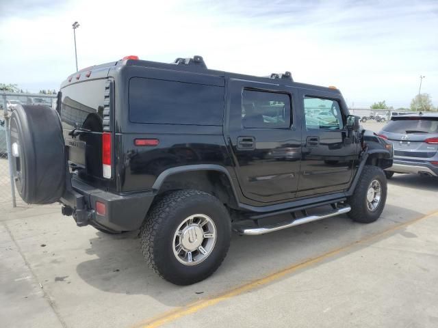 2006 Hummer H2