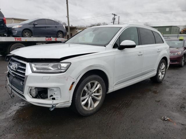 2019 Audi Q7 Premium