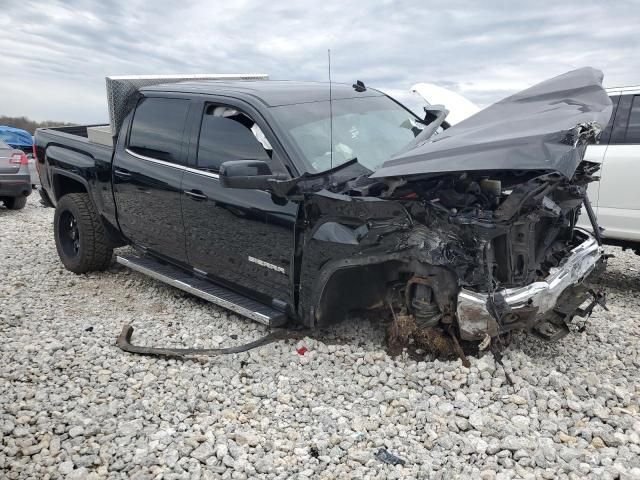 2014 GMC Sierra K1500 SLE