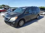 2010 Honda Odyssey EXL