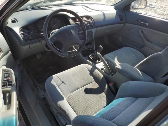 1995 Honda Accord EX