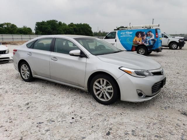 2014 Toyota Avalon Base