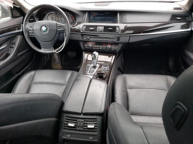 2014 BMW 535 XI