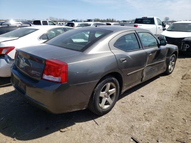 2010 Dodge Charger SXT