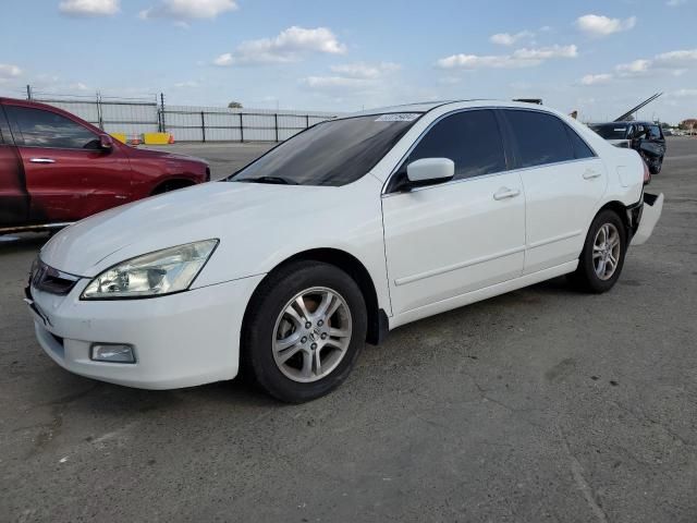 2006 Honda Accord EX