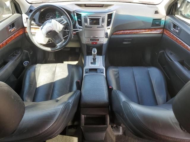 2012 Subaru Outback 3.6R Limited