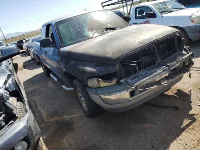 1998 Dodge RAM 1500