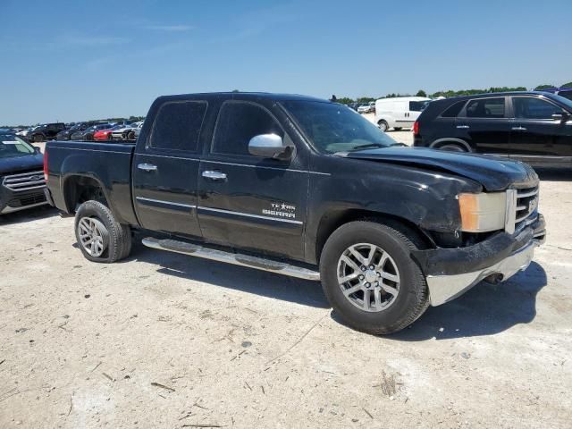 2013 GMC Sierra C1500 SLE