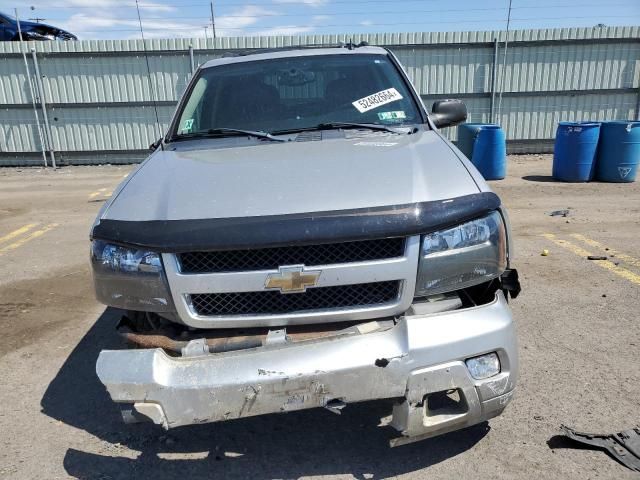 2006 Chevrolet Trailblazer LS