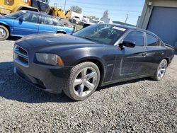 2013 Dodge Charger R/T en venta en Eugene, OR