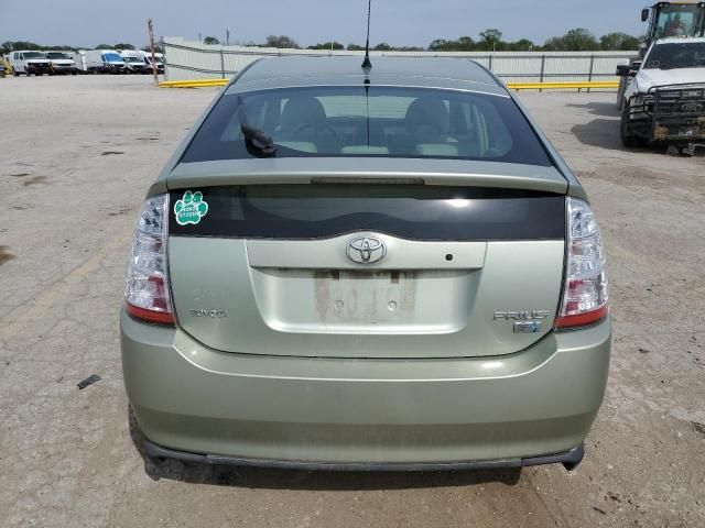 2007 Toyota Prius