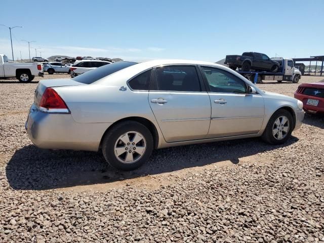 2008 Chevrolet Impala LT