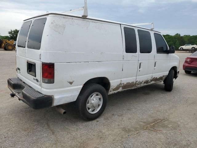 2011 Ford Econoline E250 Van