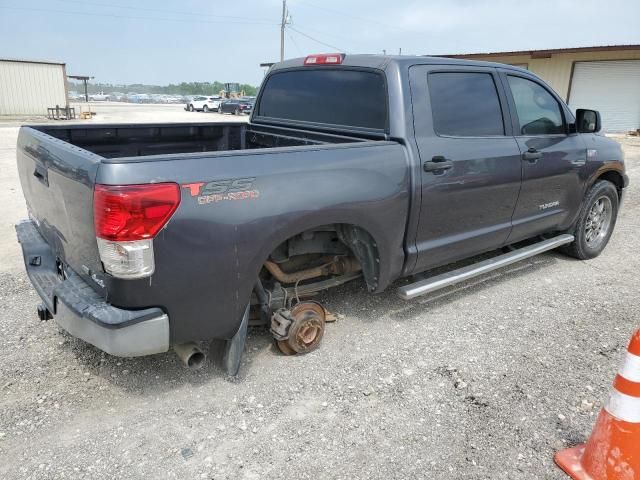 2013 Toyota Tundra Crewmax SR5