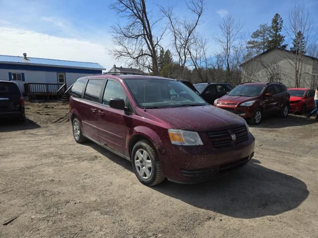 2008 Dodge Grand Caravan SE