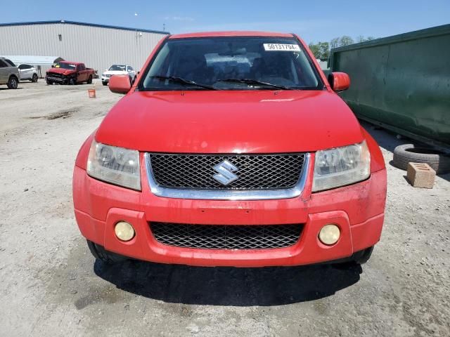 2006 Suzuki Grand Vitara