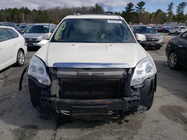 2010 GMC Acadia SLT-1