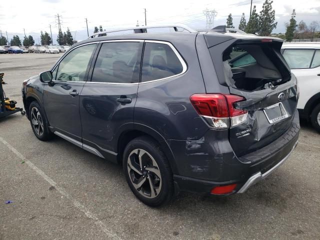 2024 Subaru Forester Touring