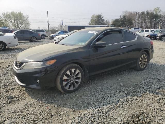 2013 Honda Accord EX