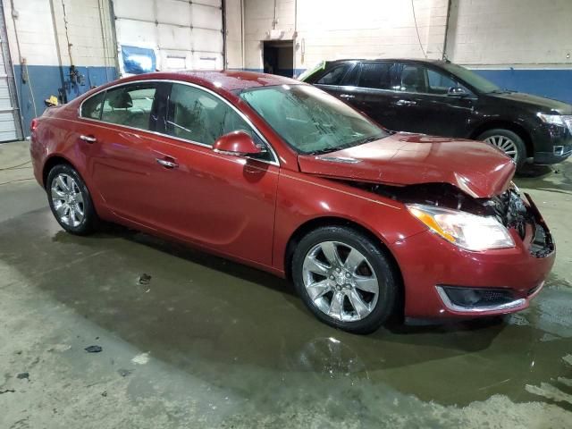 2014 Buick Regal Premium