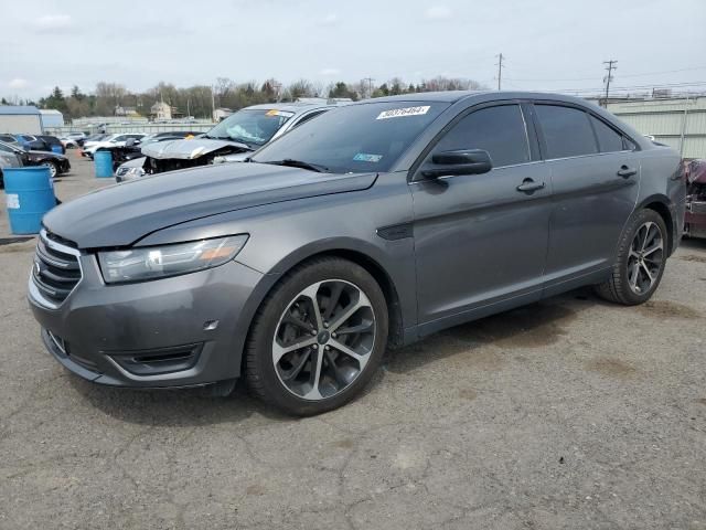 2016 Ford Taurus SHO