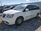 2011 Chrysler Town & Country Touring