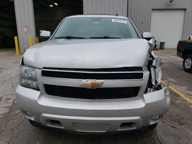 2010 Chevrolet Tahoe K1500 LT